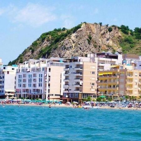 Apartament Shkembi I Kavajes Dıraç Dış mekan fotoğraf