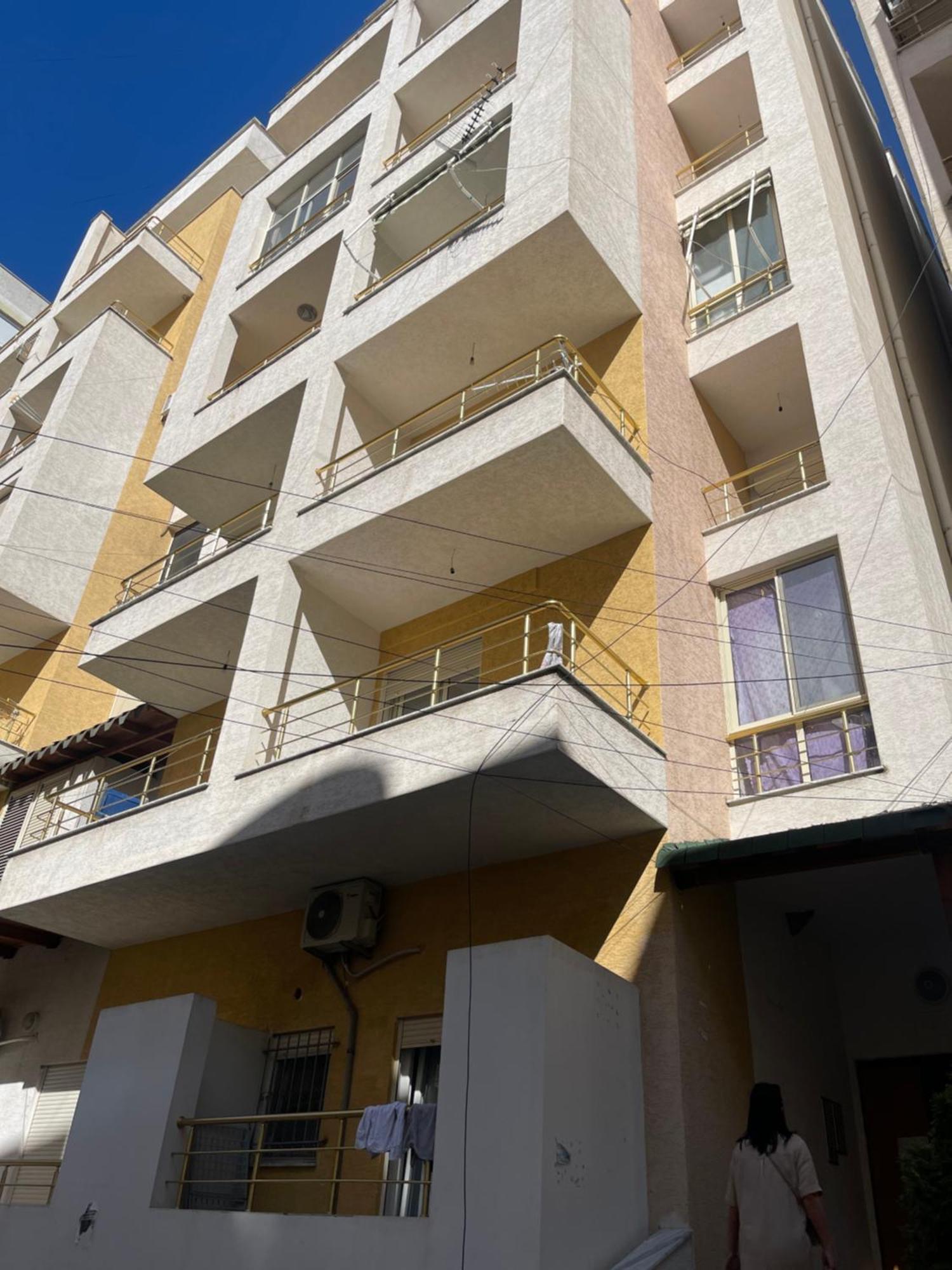 Apartament Shkembi I Kavajes Dıraç Dış mekan fotoğraf